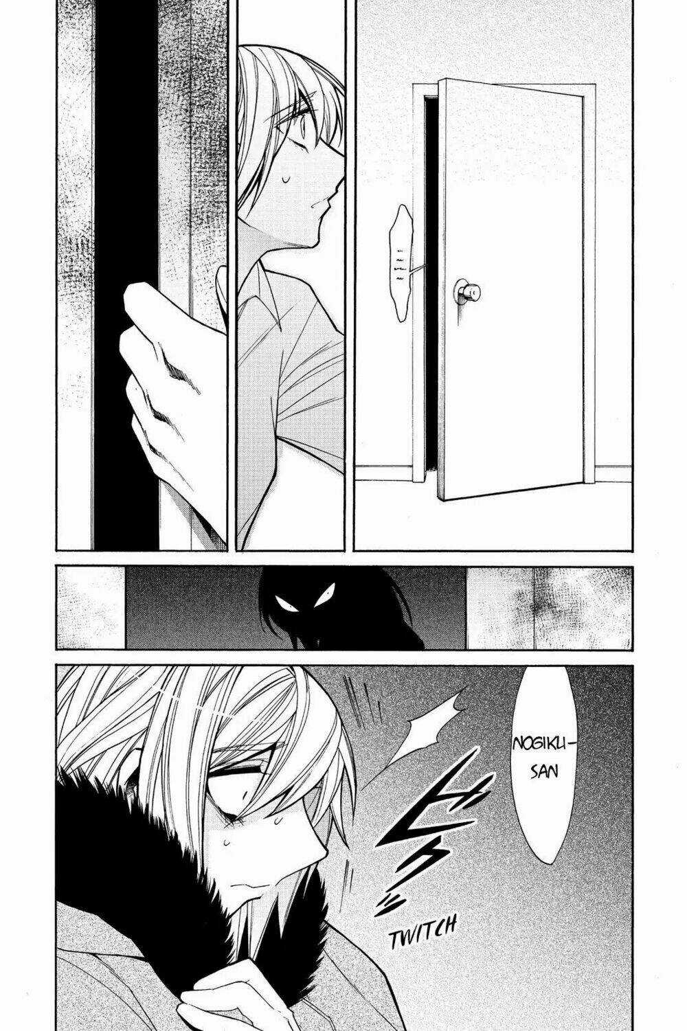 Kasane - Chapter 41 - Trang 13