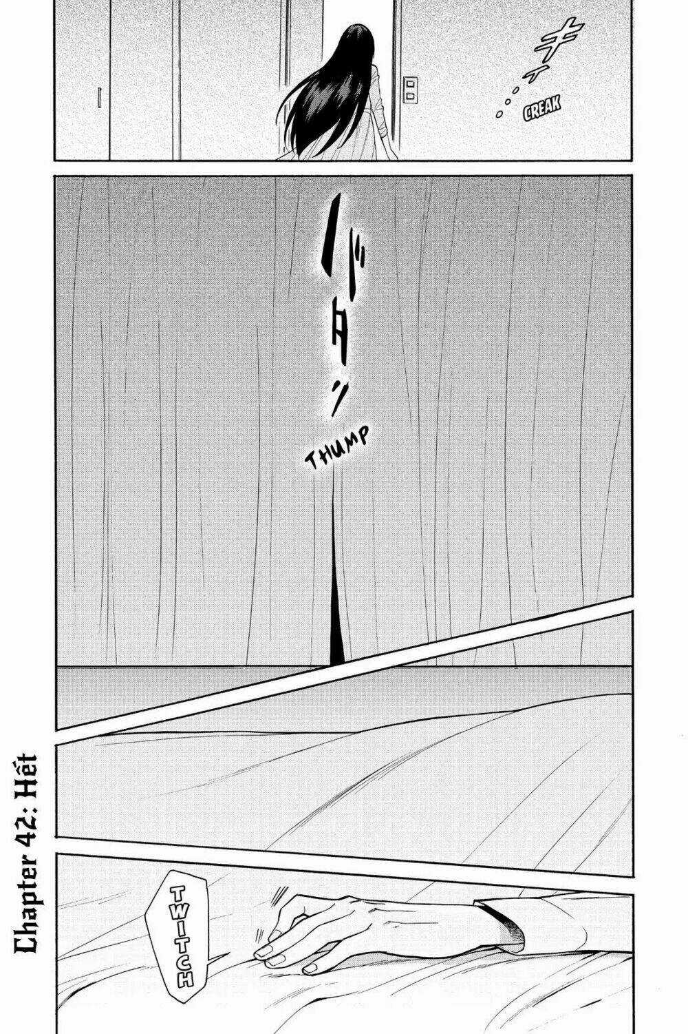 Kasane - Chapter 42 - Trang 21