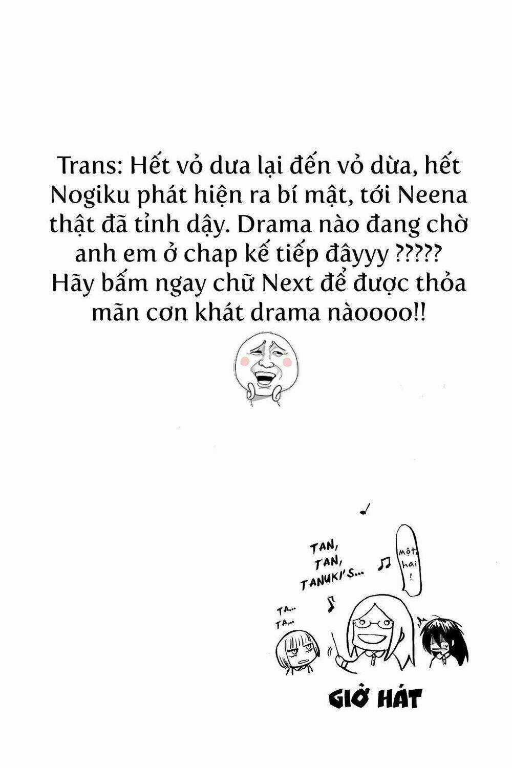 Kasane - Chapter 42 - Trang 23