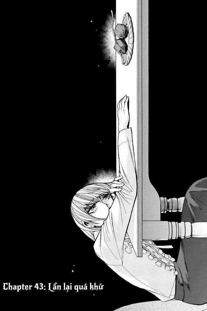 Kasane - Chapter 43 - Trang 2