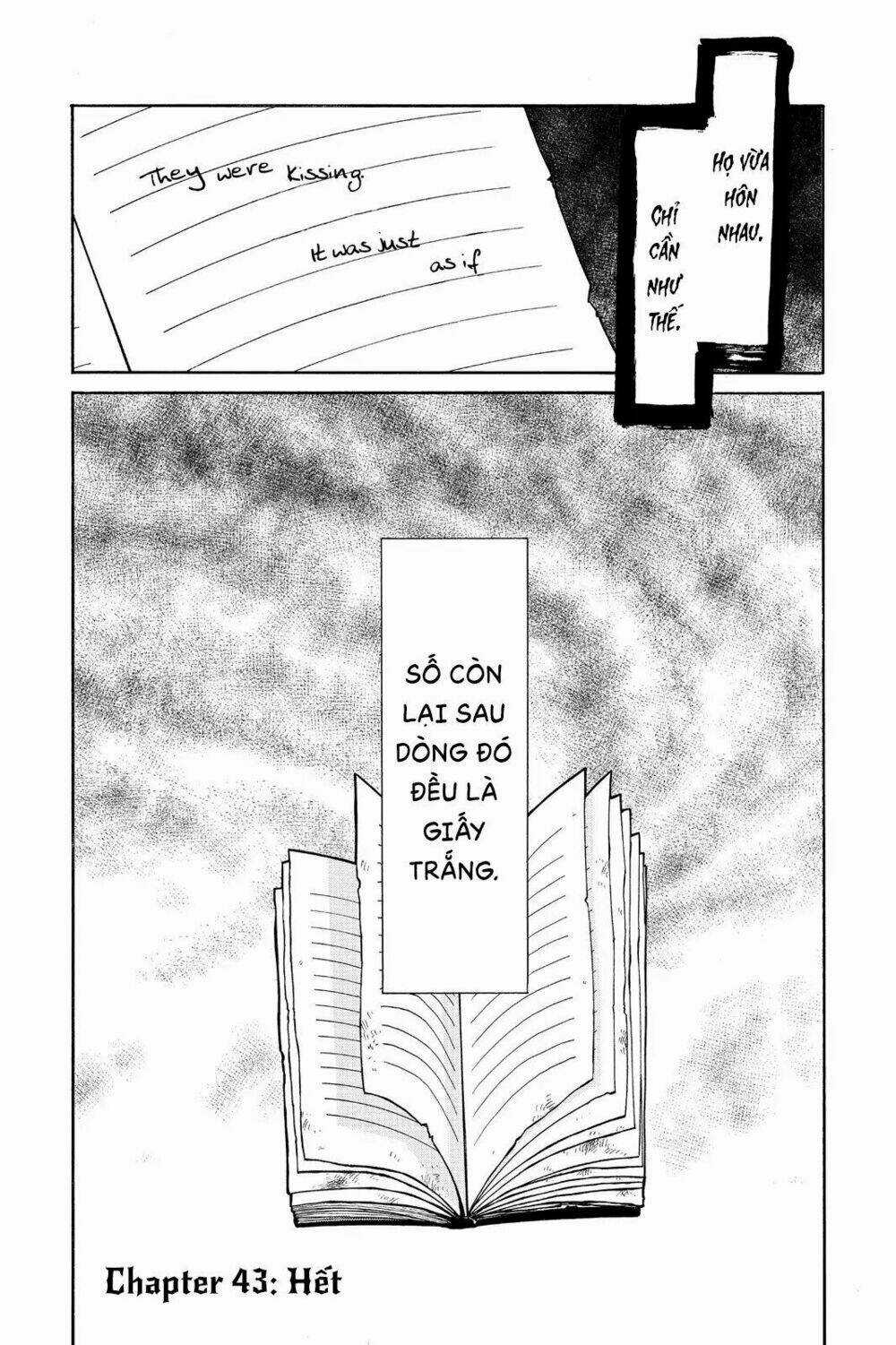 Kasane - Chapter 43 - Trang 21