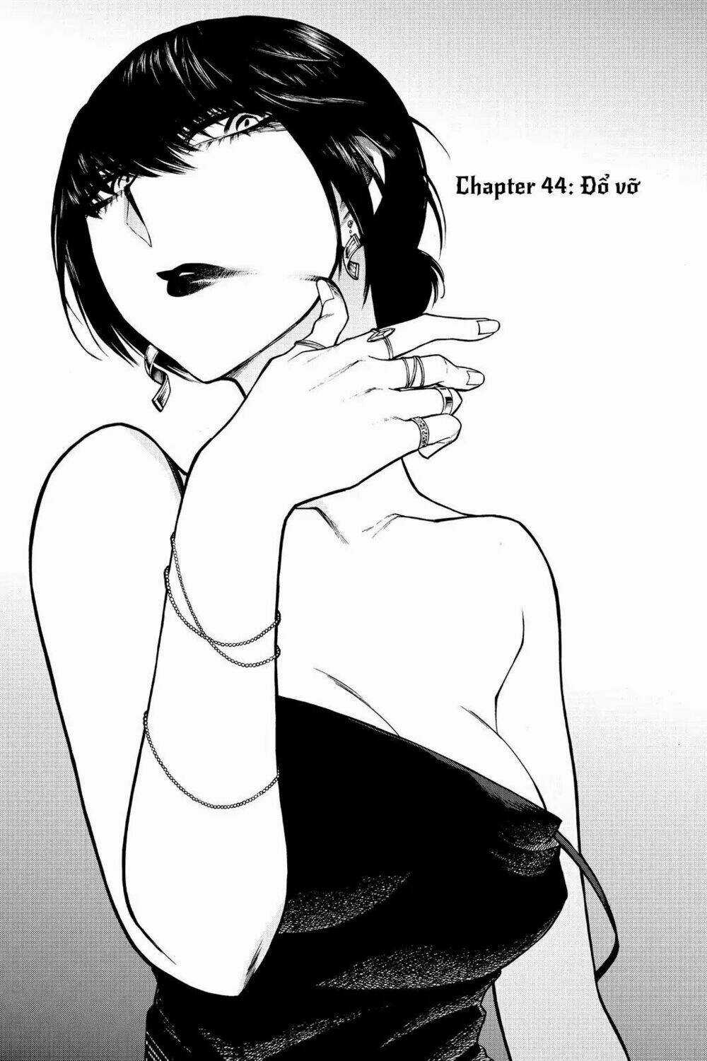 Kasane - Chapter 44 - Trang 5
