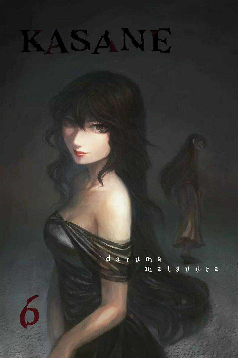 Kasane - Chapter 45 - Trang 2