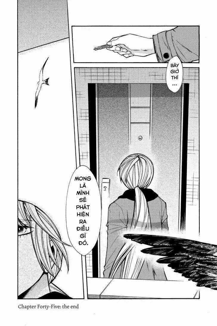 Kasane - Chapter 45 - Trang 23