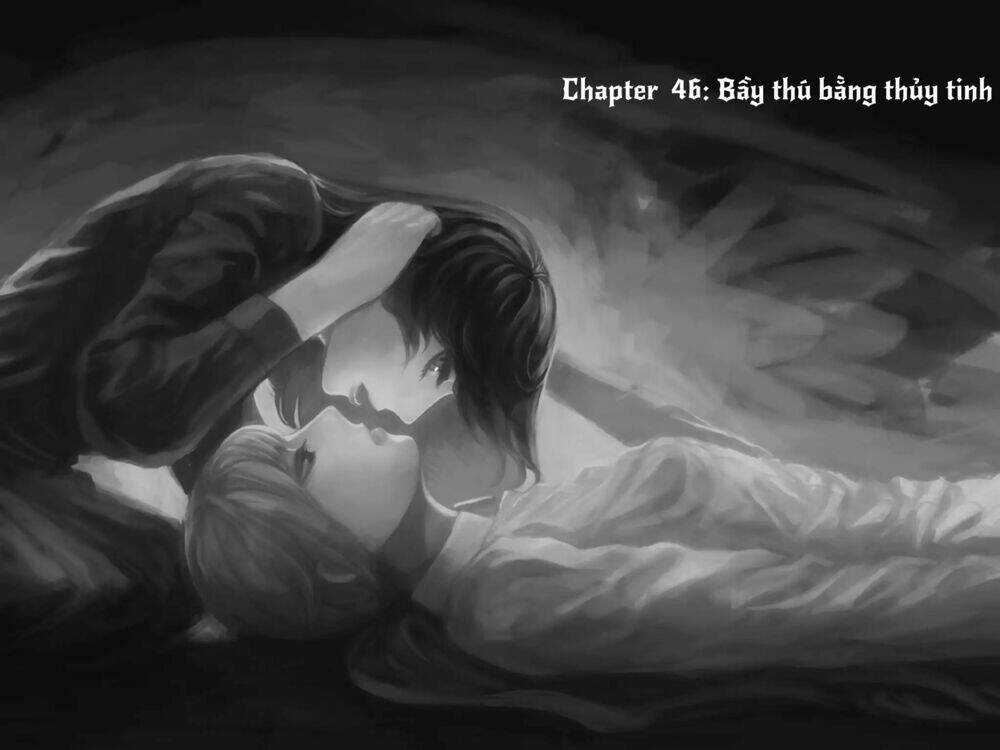 Kasane - Chapter 46 - Trang 3