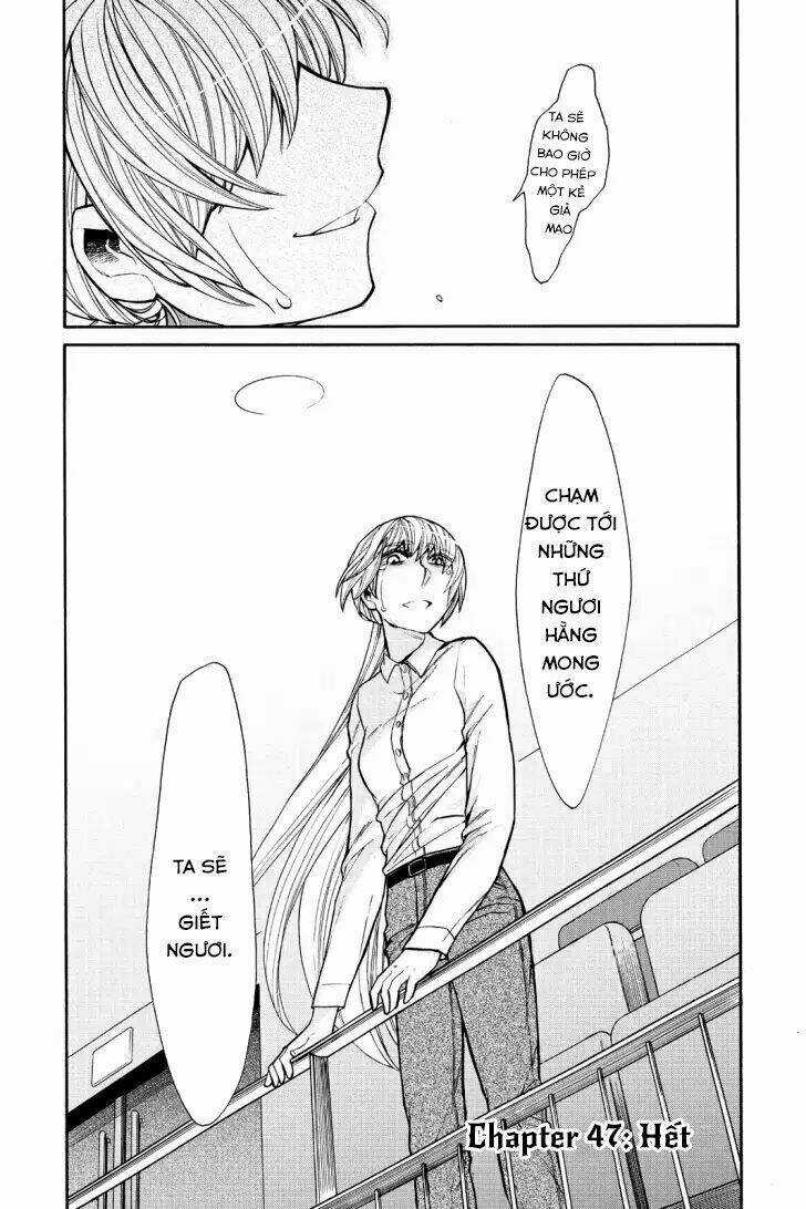 Kasane - Chapter 47 - Trang 20