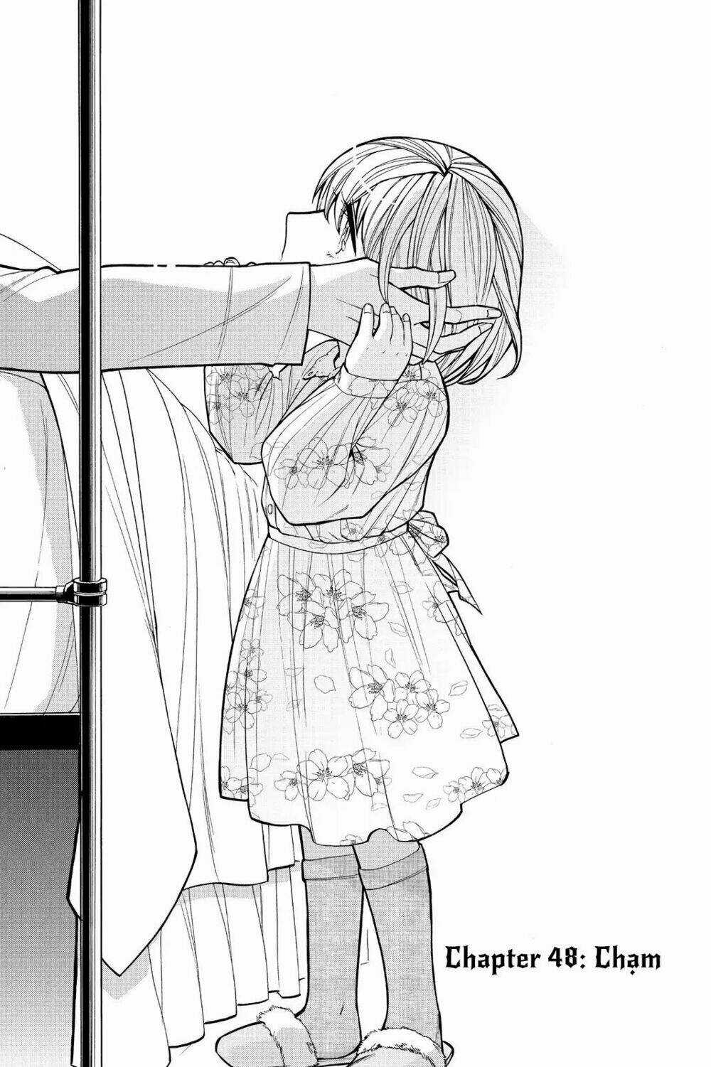 Kasane - Chapter 48 - Trang 2