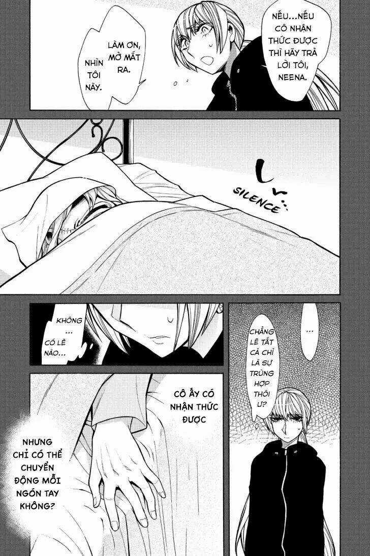 Kasane - Chapter 48 - Trang 12