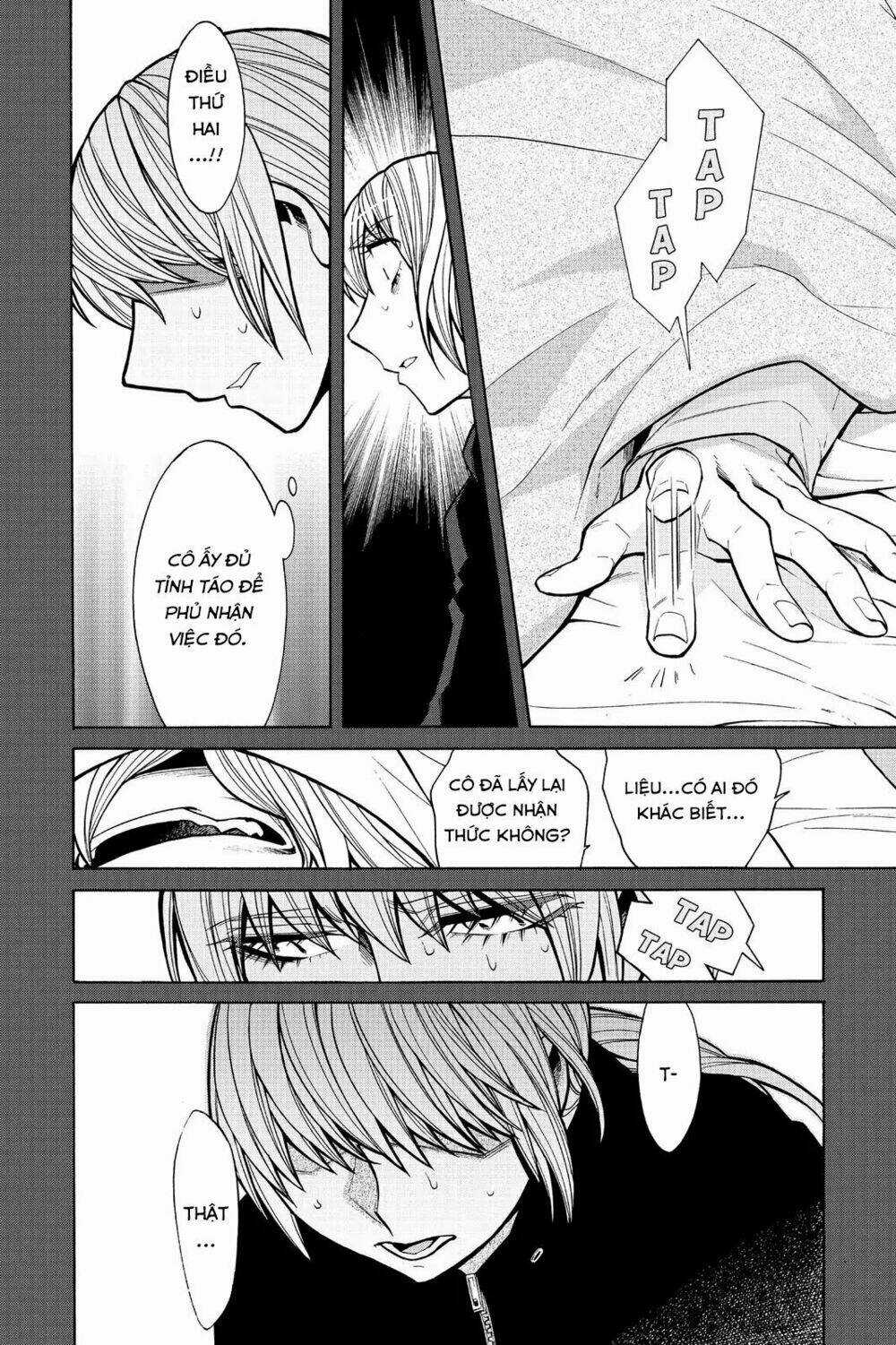 Kasane - Chapter 48 - Trang 15