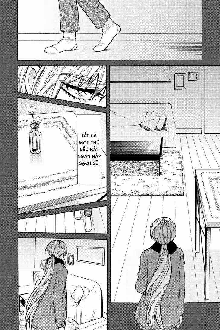 Kasane - Chapter 48 - Trang 5