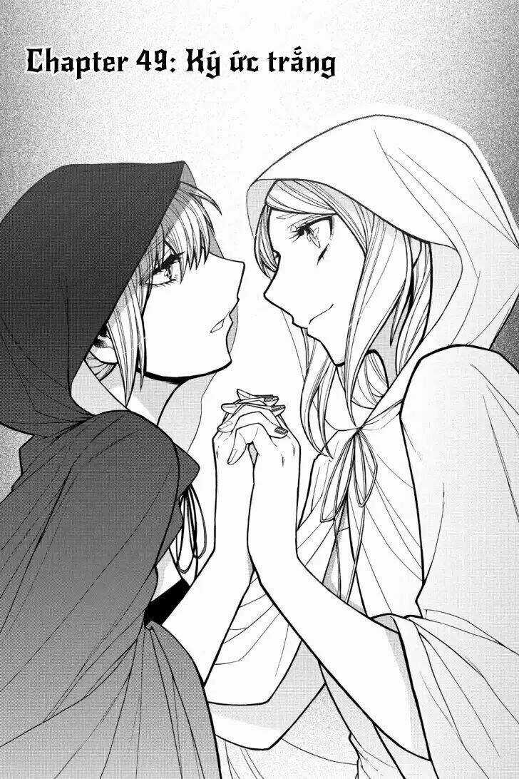 Kasane - Chapter 49 - Trang 2