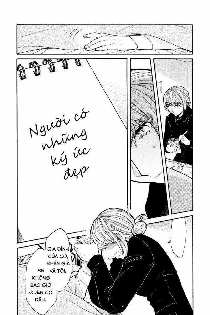 Kasane - Chapter 49 - Trang 15