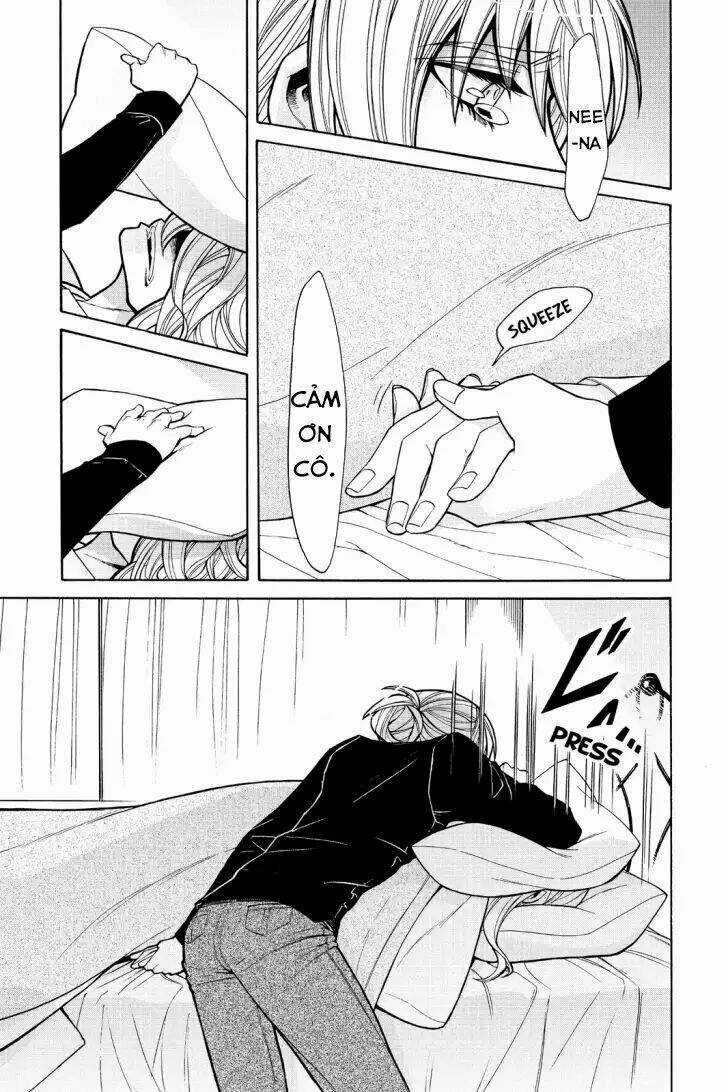 Kasane - Chapter 49 - Trang 18