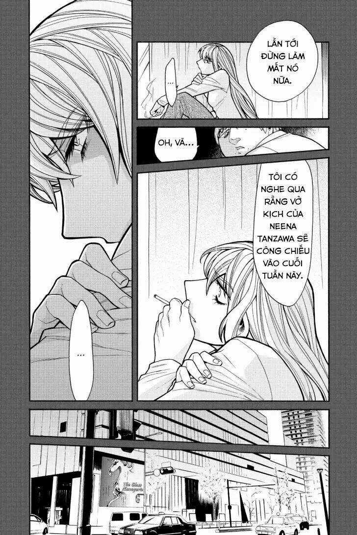 Kasane - Chapter 49 - Trang 8