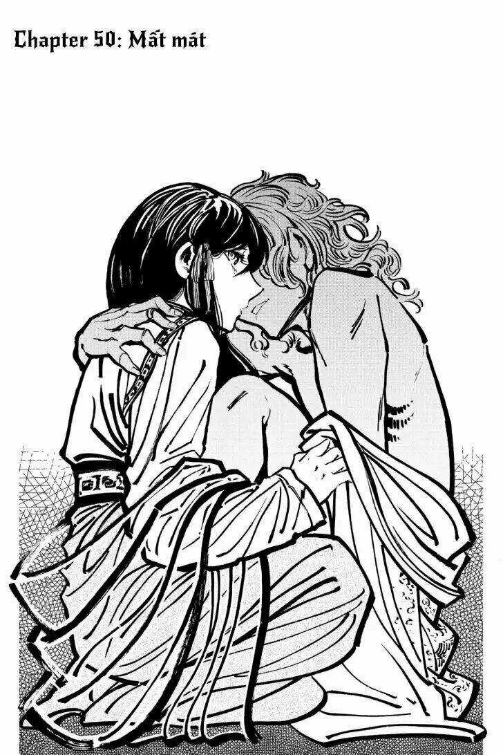 Kasane - Chapter 50 - Trang 2