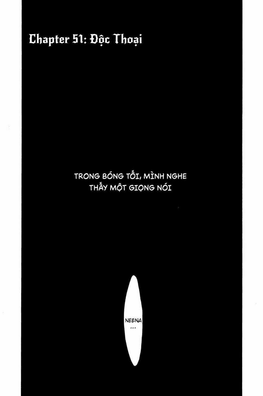 Kasane - Chapter 51 - Trang 2