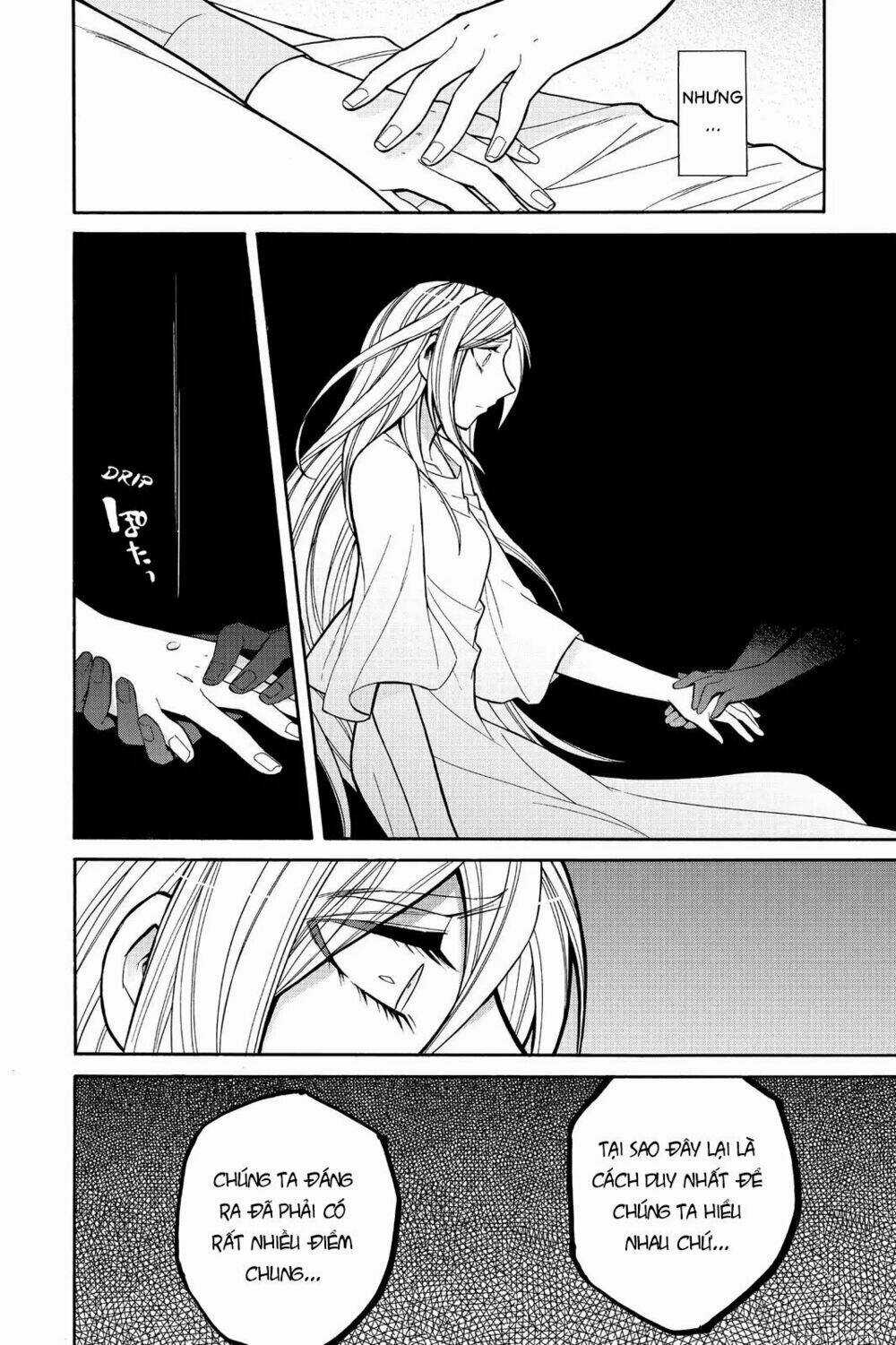 Kasane - Chapter 51 - Trang 11