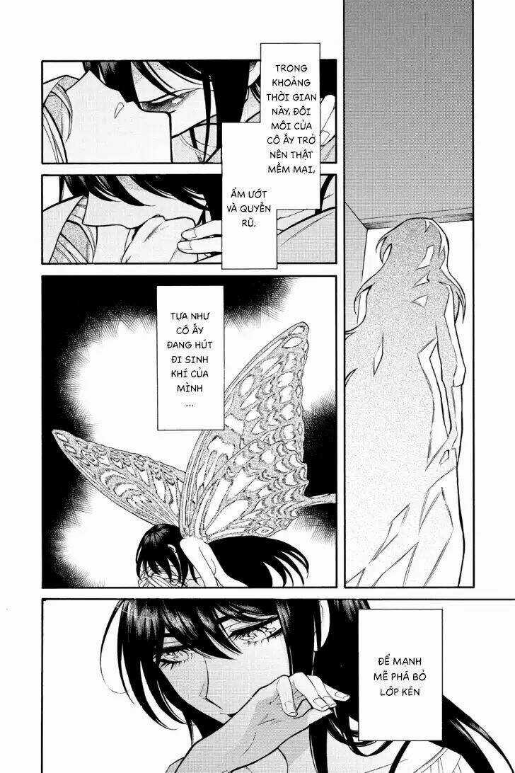 Kasane - Chapter 51 - Trang 15