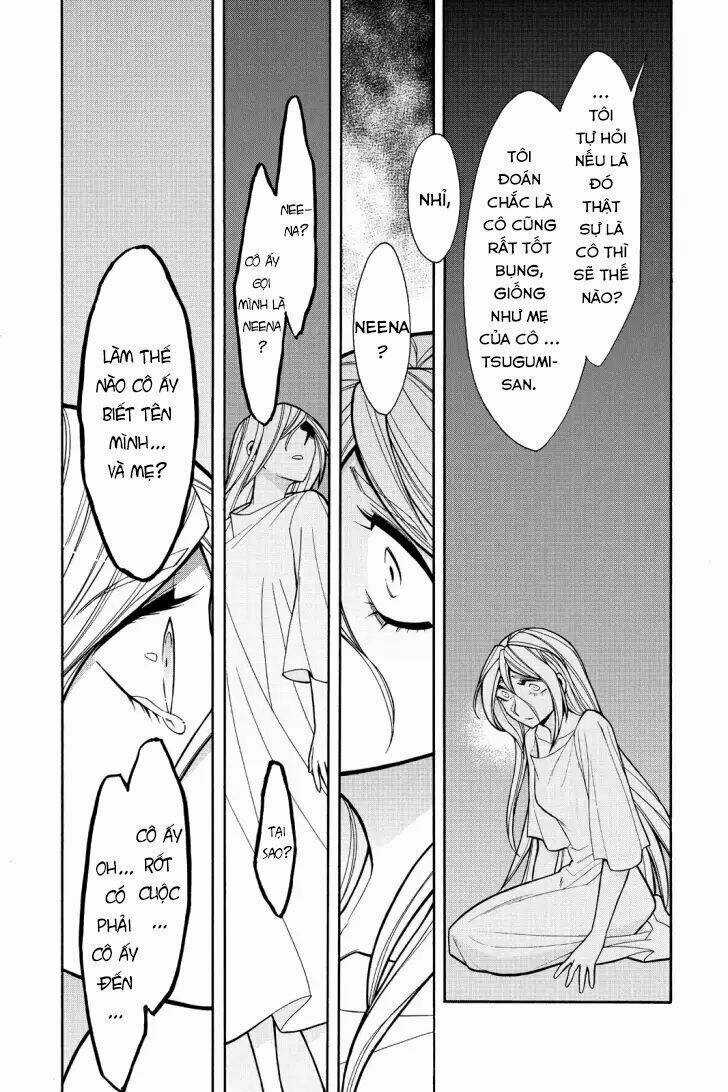 Kasane - Chapter 51 - Trang 20