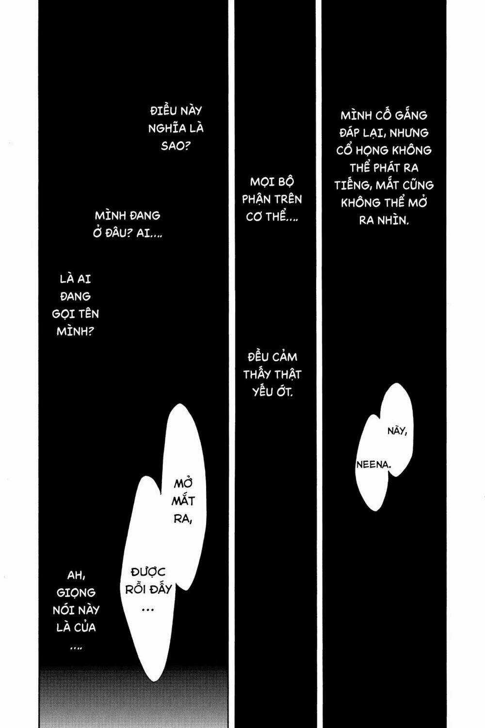 Kasane - Chapter 51 - Trang 3