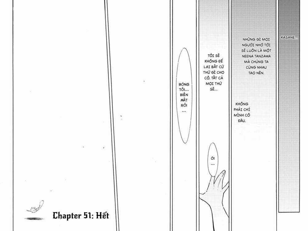 Kasane - Chapter 51 - Trang 23