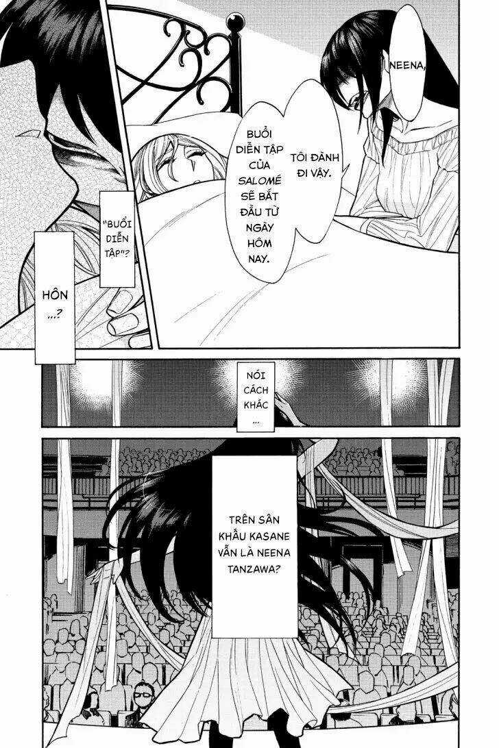 Kasane - Chapter 51 - Trang 6