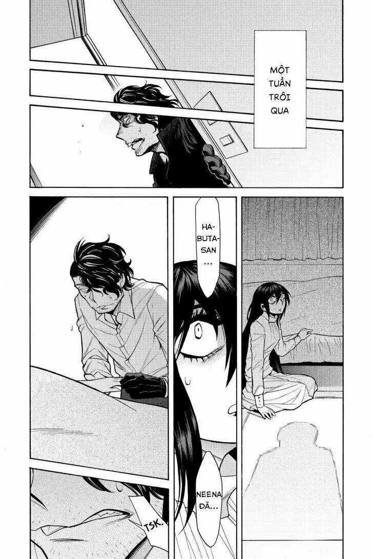 Kasane - Chapter 52 - Trang 5