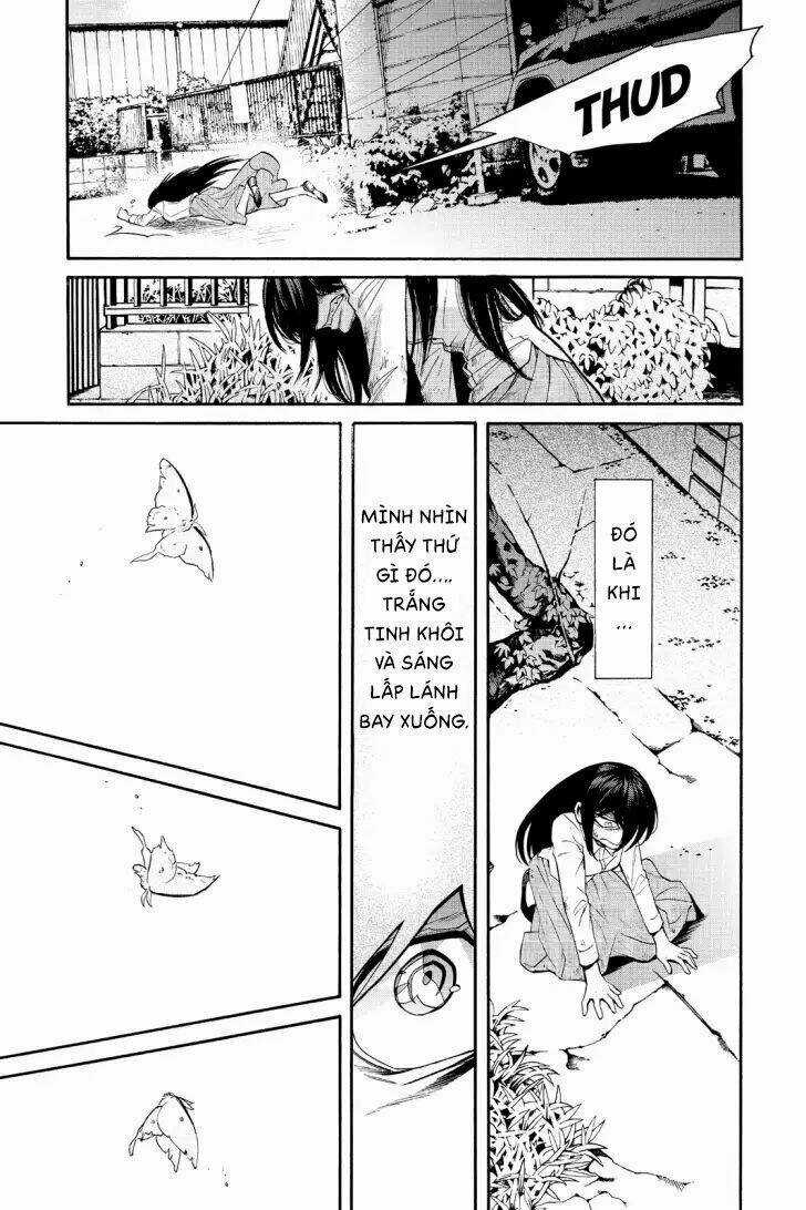 Kasane - Chapter 53 - Trang 14