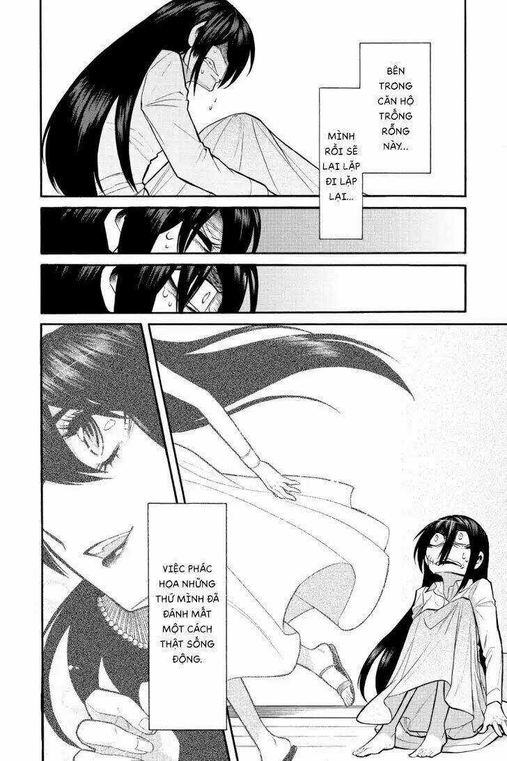 Kasane - Chapter 53 - Trang 7