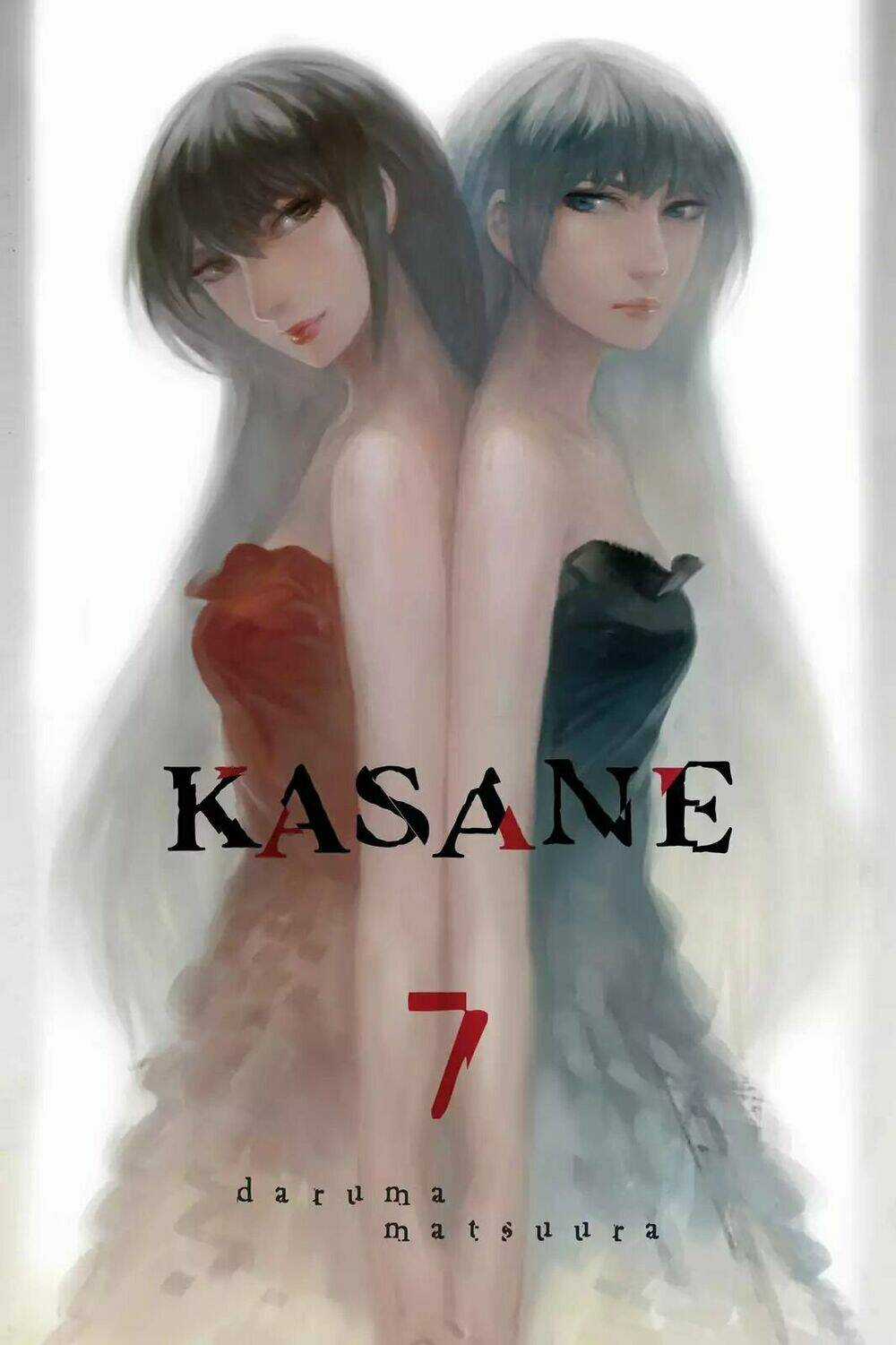 Kasane - Chapter 54 - Trang 2