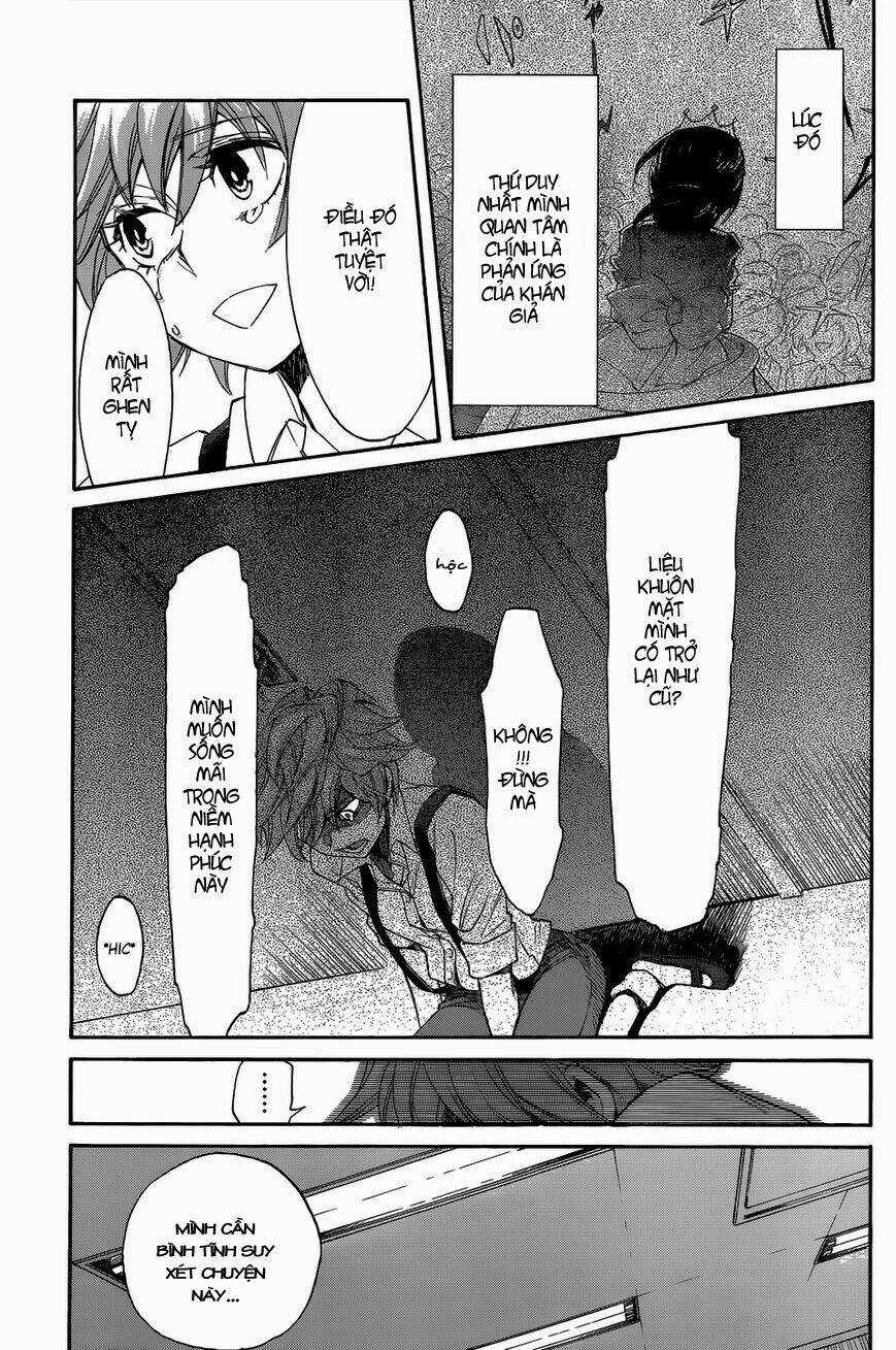 Kasane - Chapter 6 - Trang 14