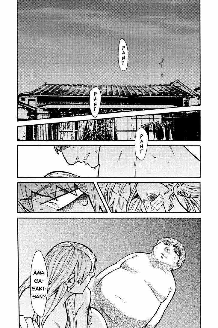 Kasane - Chapter 61 - Trang 10