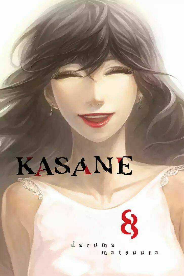 Kasane - Chapter 63 - Trang 2