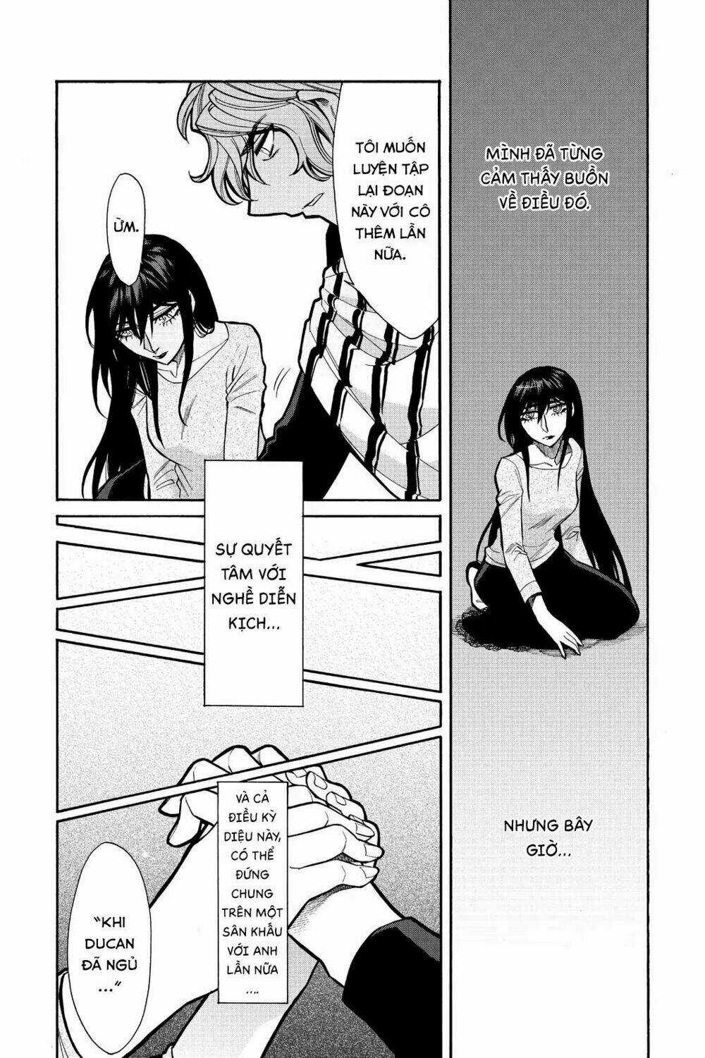 Kasane - Chapter 63 - Trang 18