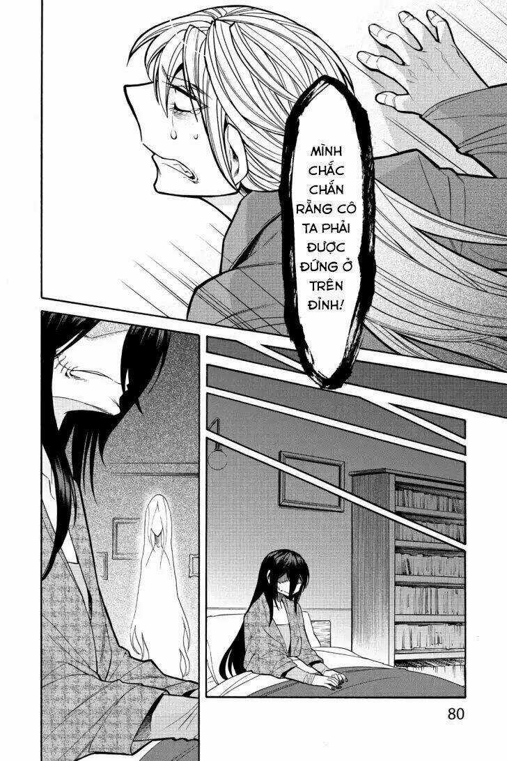 Kasane - Chapter 66 - Trang 19