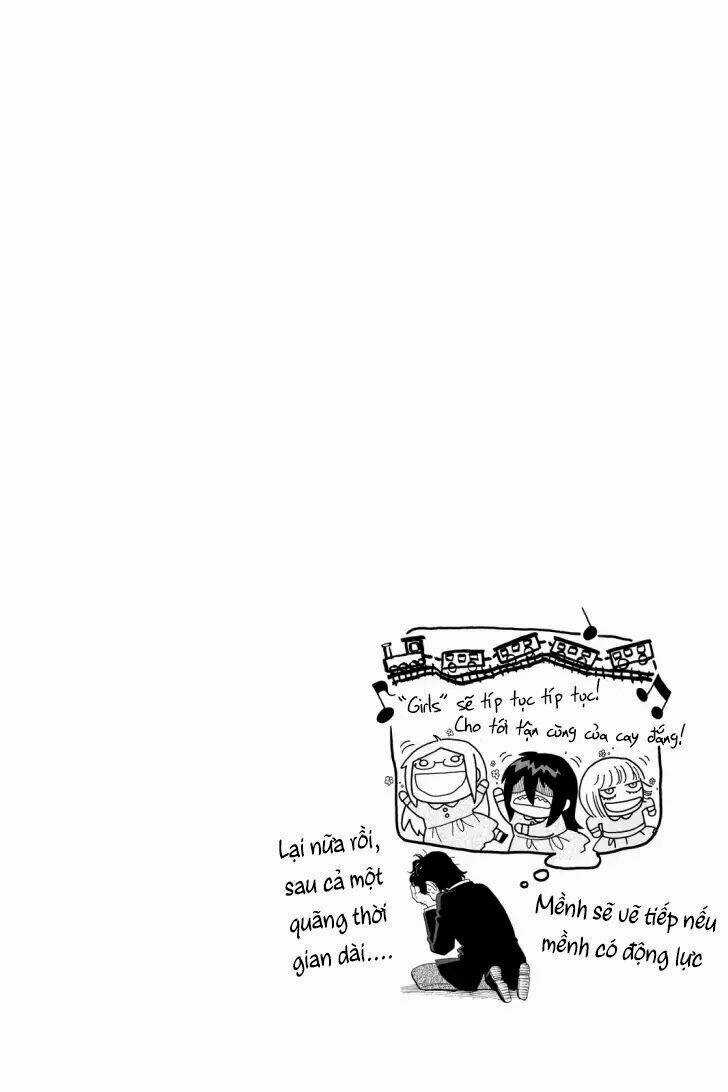 Kasane - Chapter 66 - Trang 23