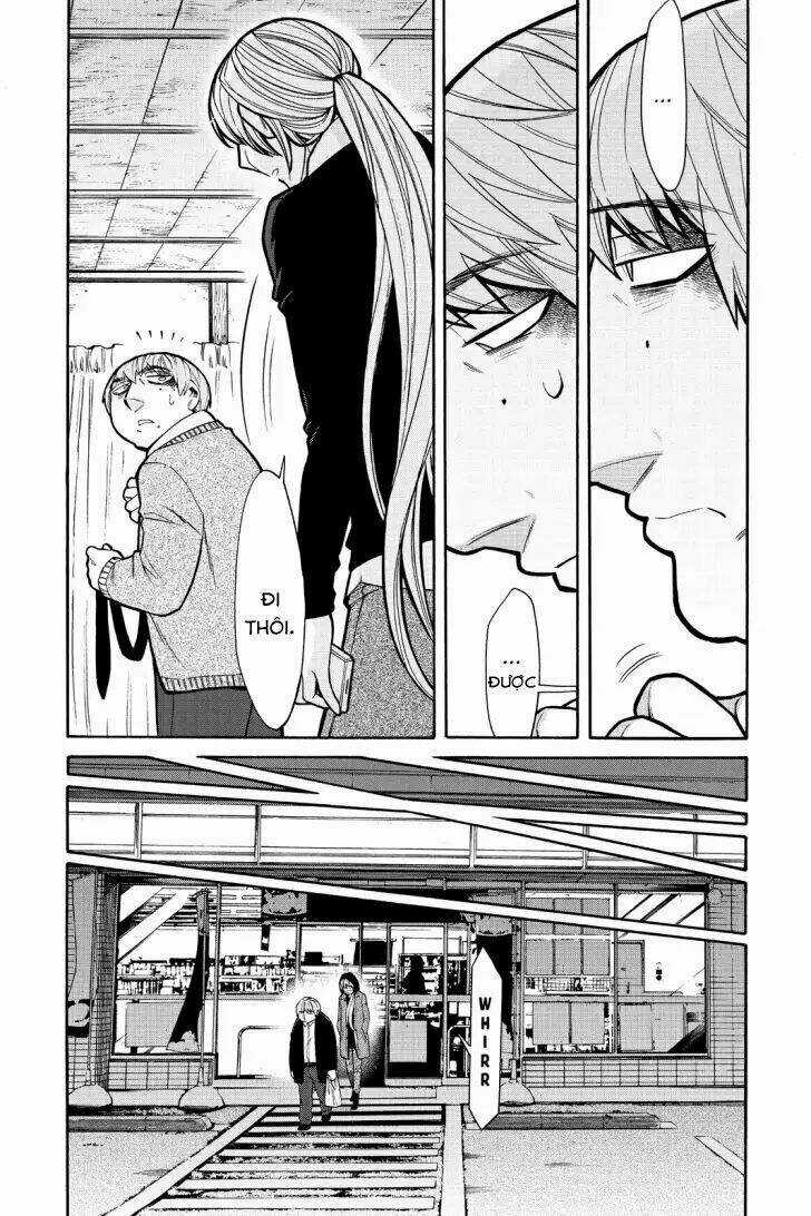 Kasane - Chapter 67 - Trang 4