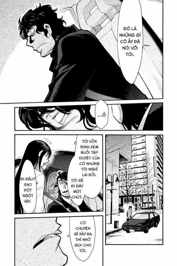 Kasane - Chapter 68 - Trang 10