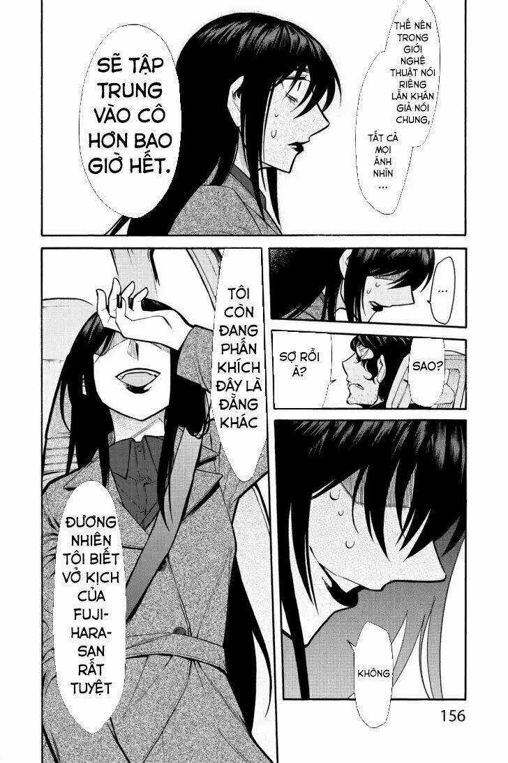 Kasane - Chapter 70 - Trang 11