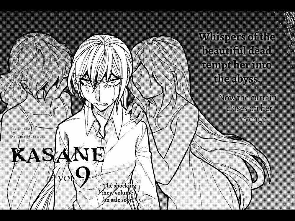 Kasane - Chapter 71 - Trang 25