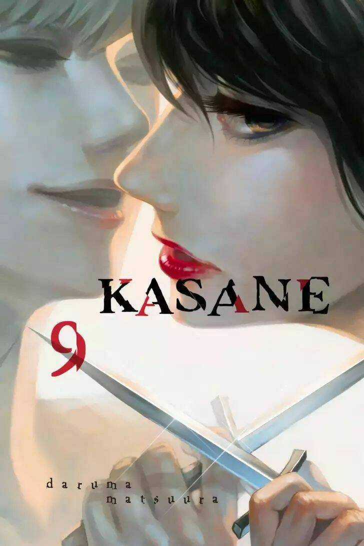 Kasane - Chapter 72 - Trang 3