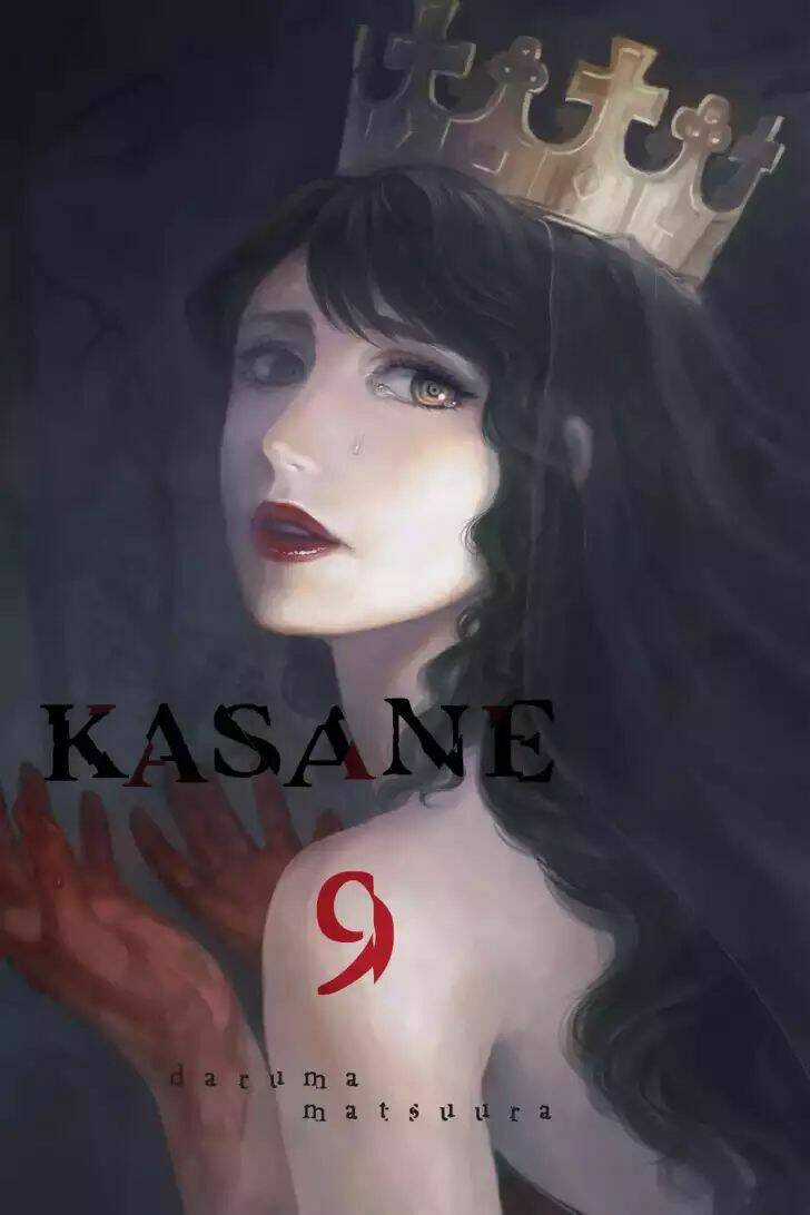 Kasane - Chapter 72 - Trang 4