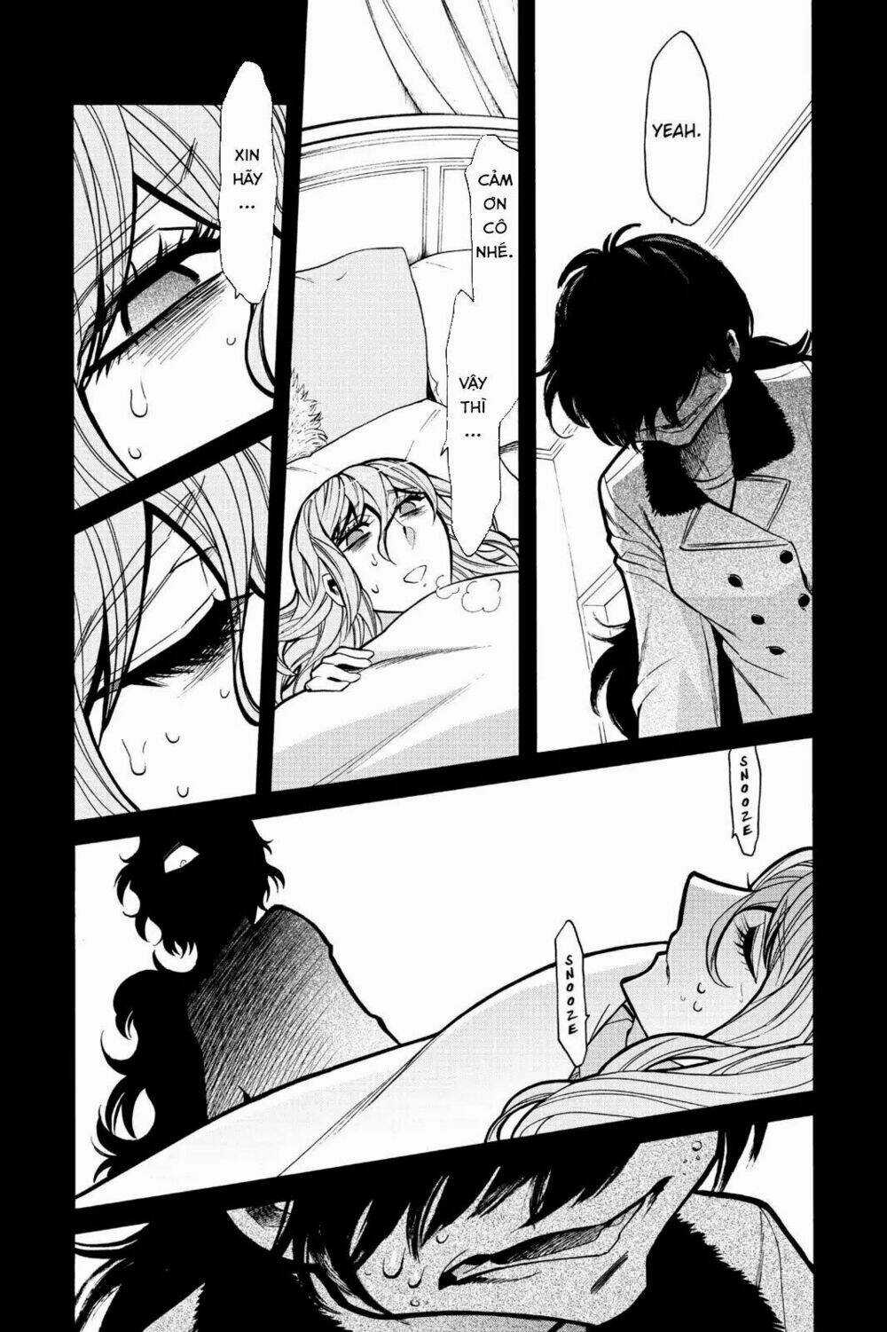 Kasane - Chapter 76 - Trang 18