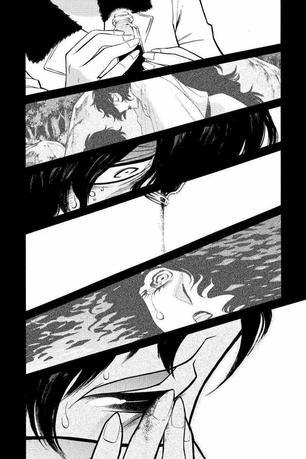 Kasane - Chapter 76 - Trang 19