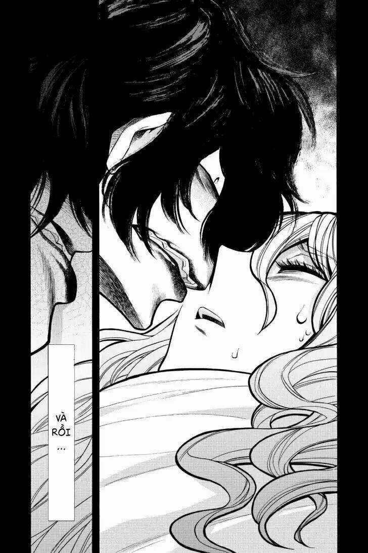 Kasane - Chapter 76 - Trang 20