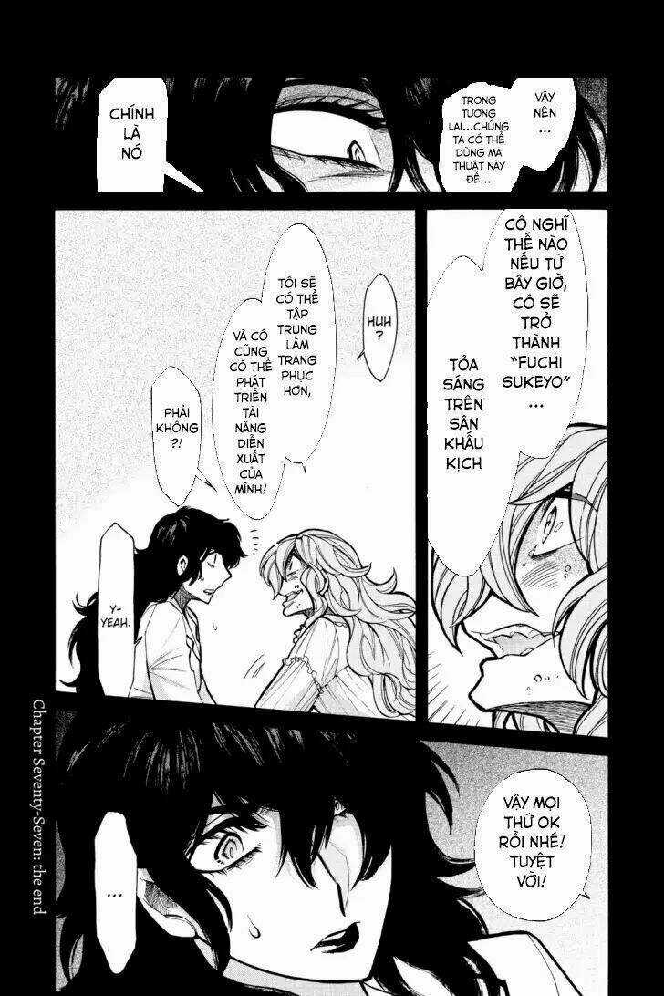 Kasane - Chapter 77 - Trang 20