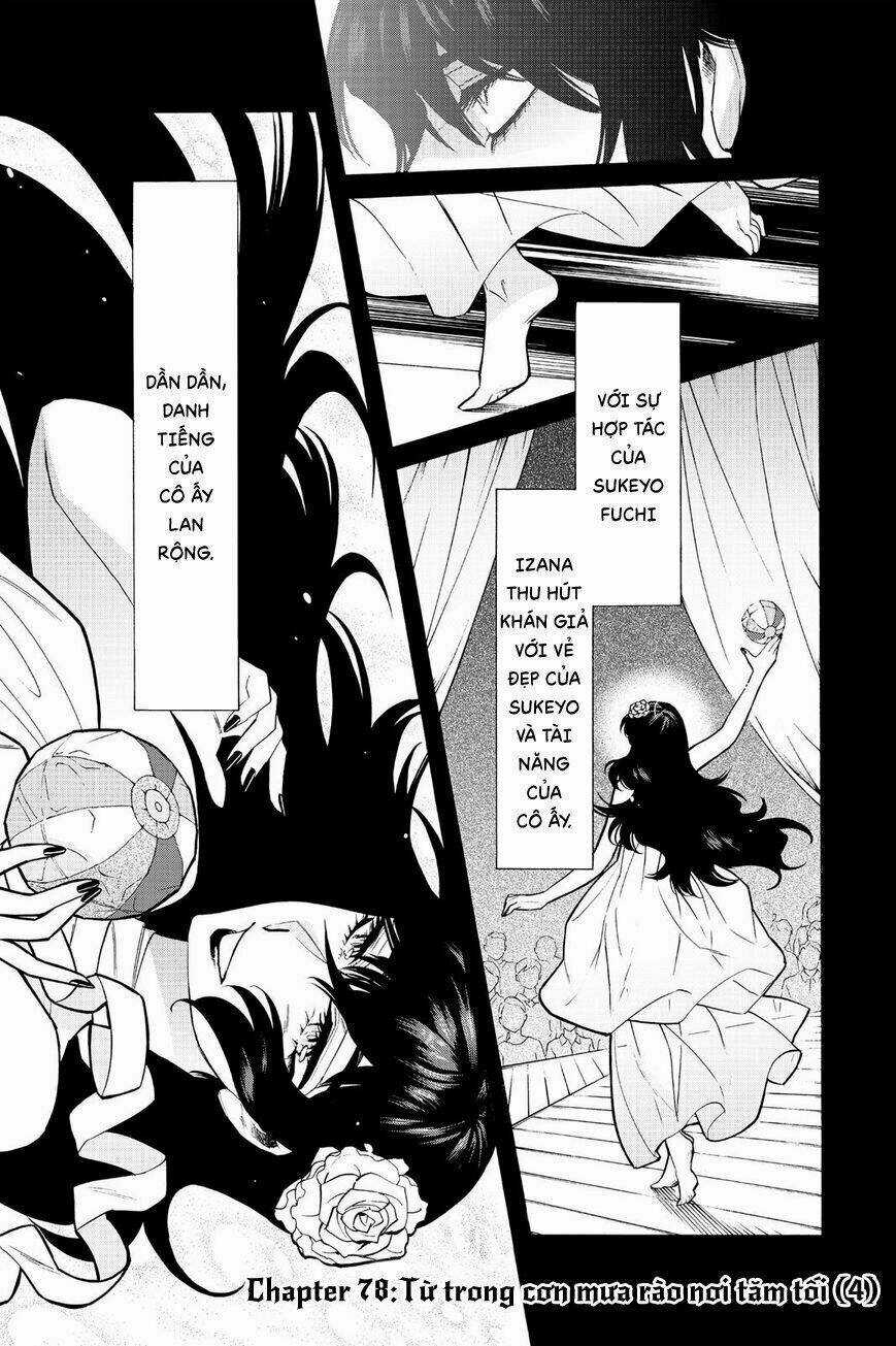Kasane - Chapter 78 - Trang 2