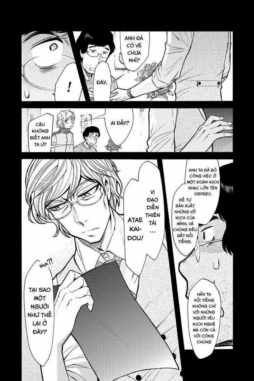 Kasane - Chapter 78 - Trang 6