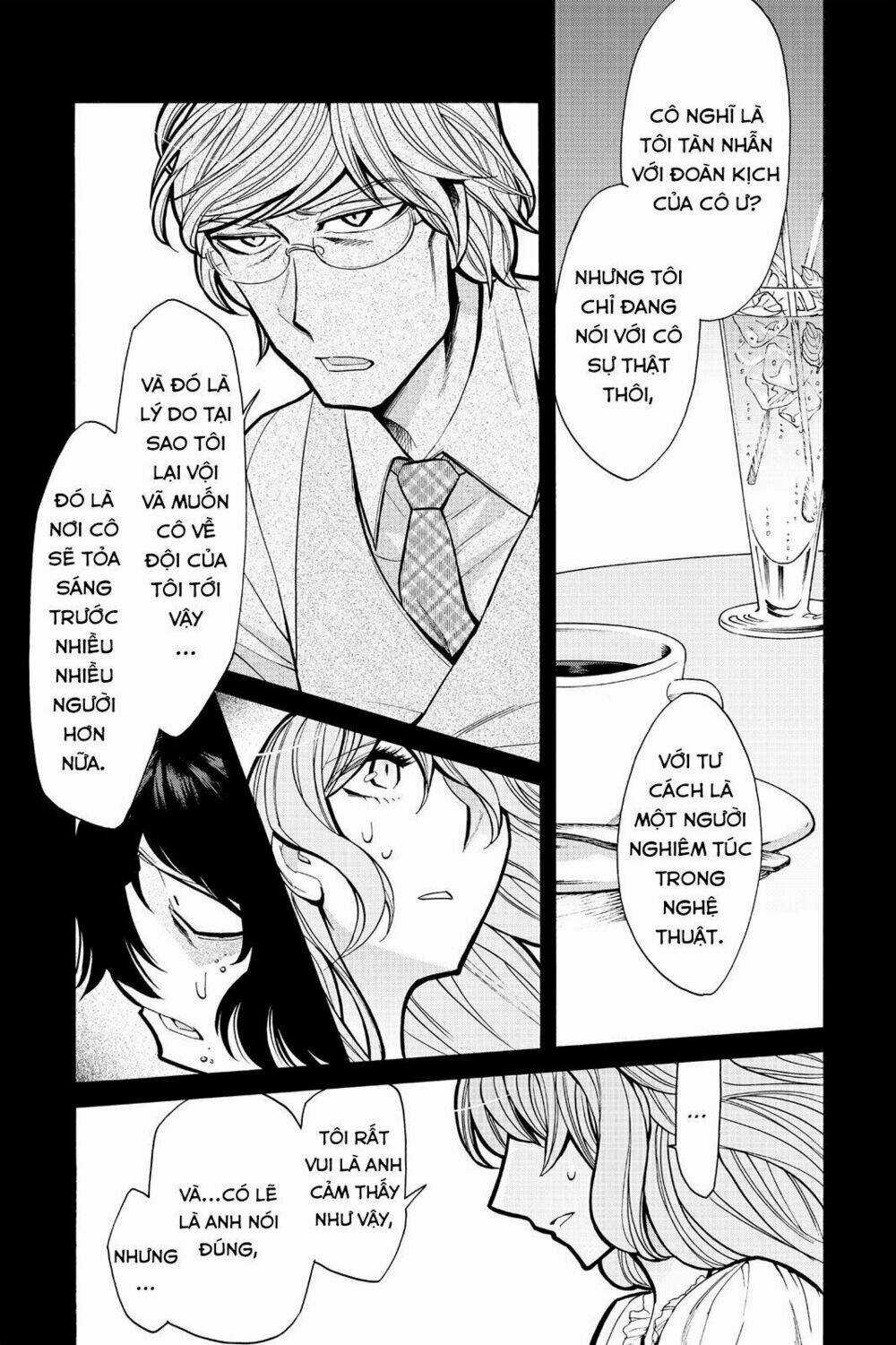 Kasane - Chapter 79 - Trang 6