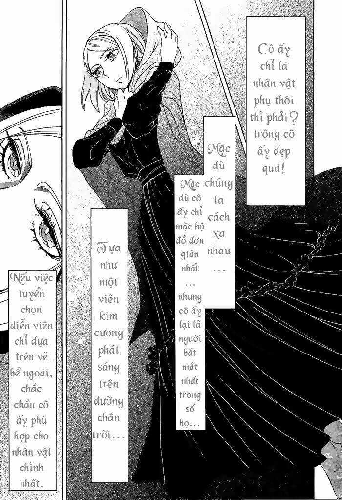 Kasane - Chapter 8 - Trang 16